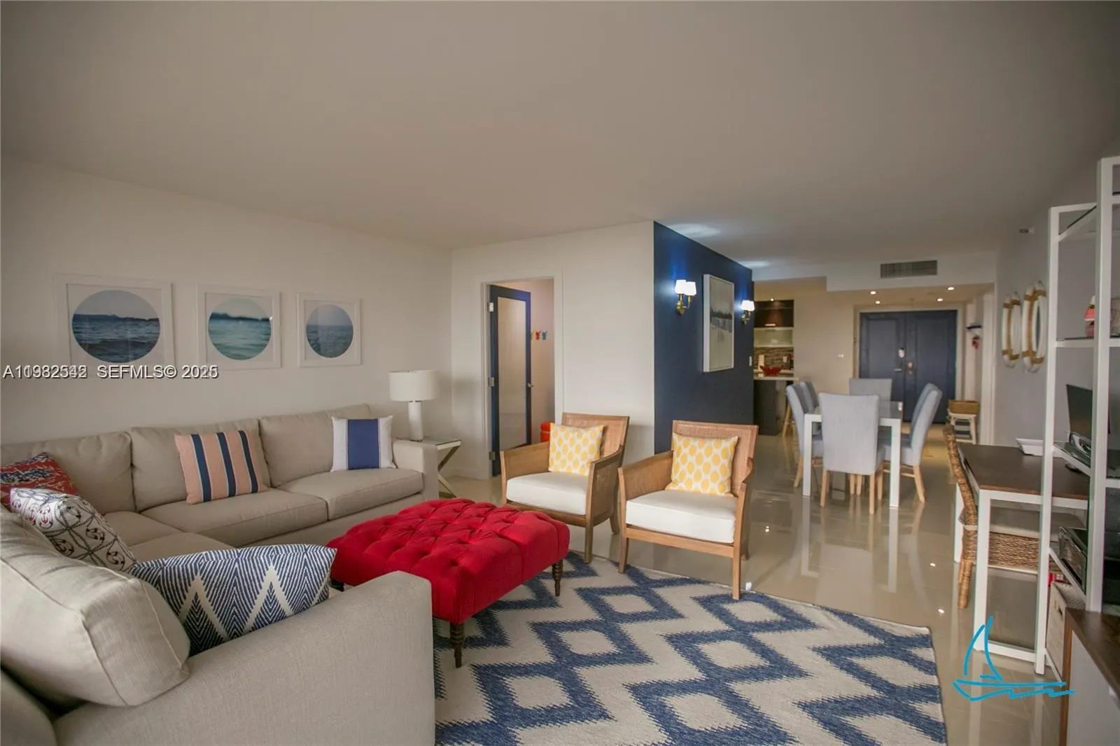 8877 Collins Ave #805