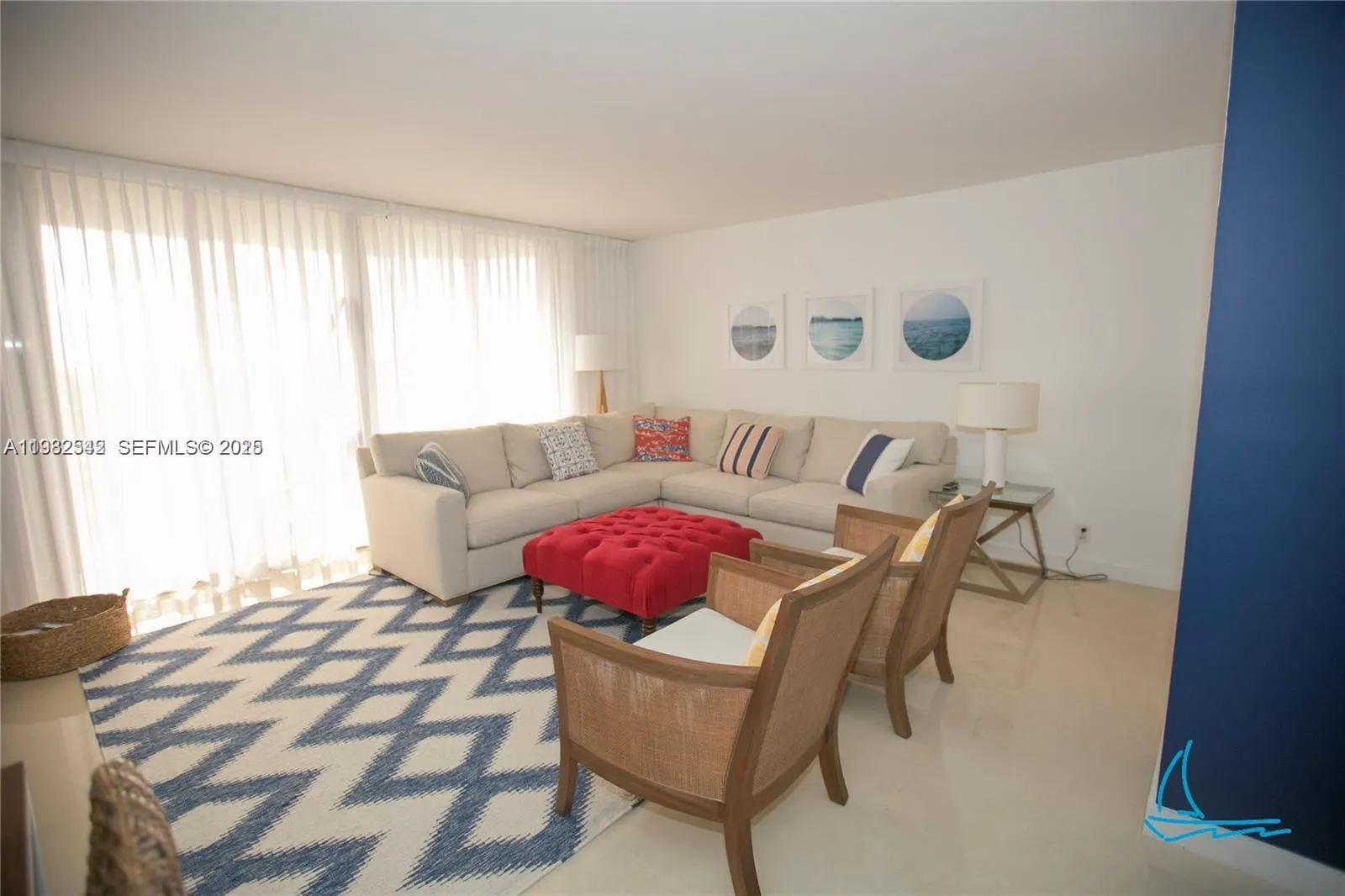 8877 Collins Ave #805