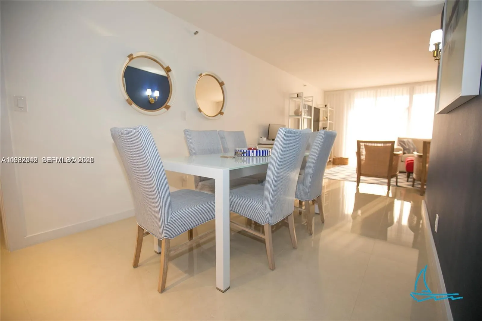 8877 Collins Ave #805