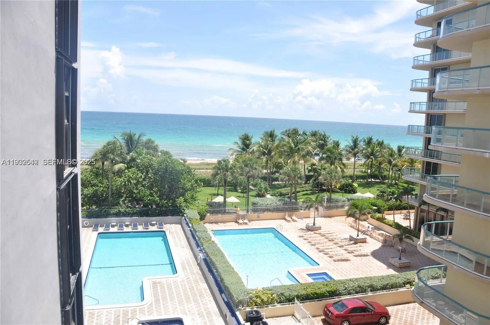 8877 Collins Ave #805