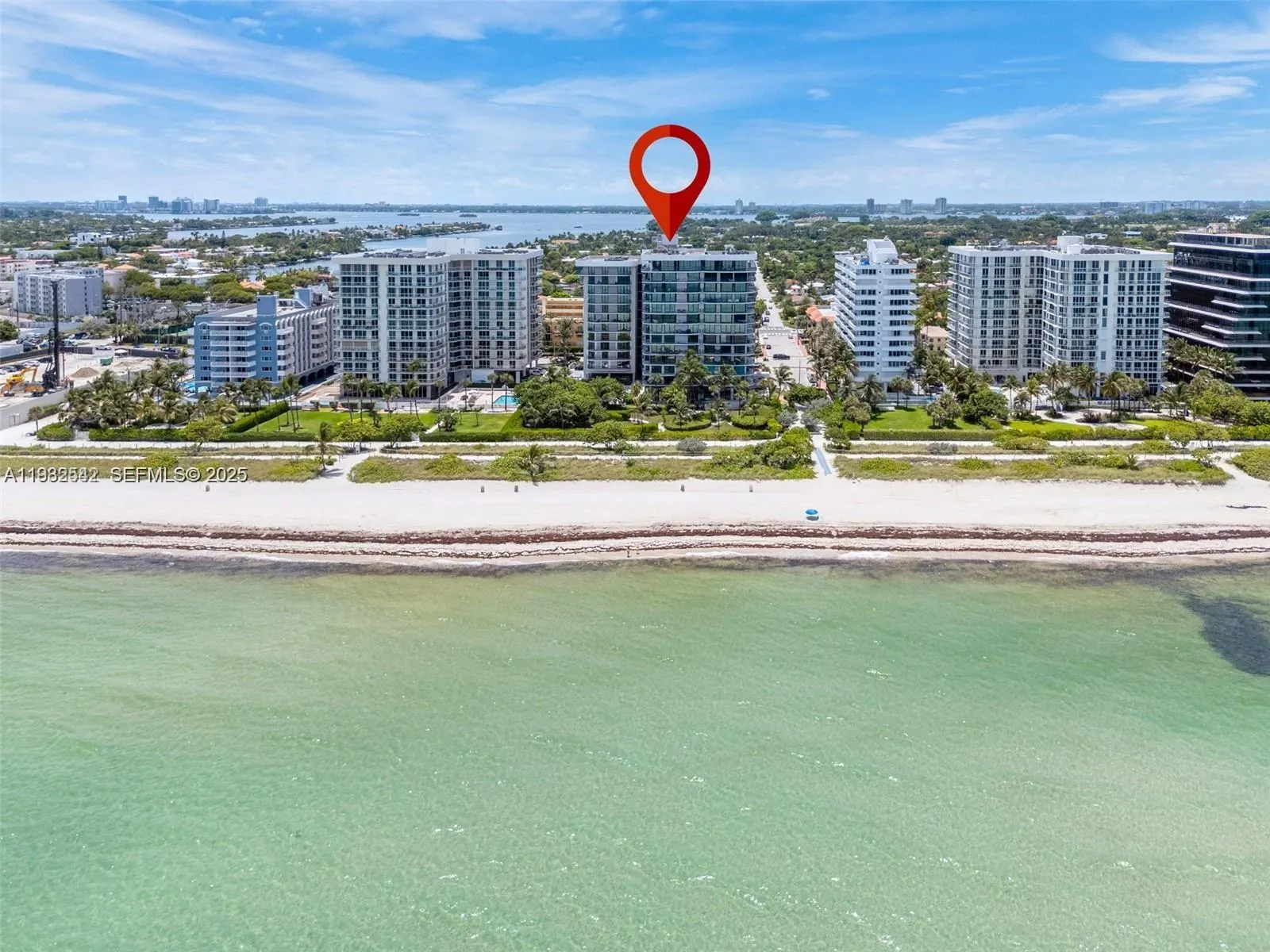8877 Collins Ave #805