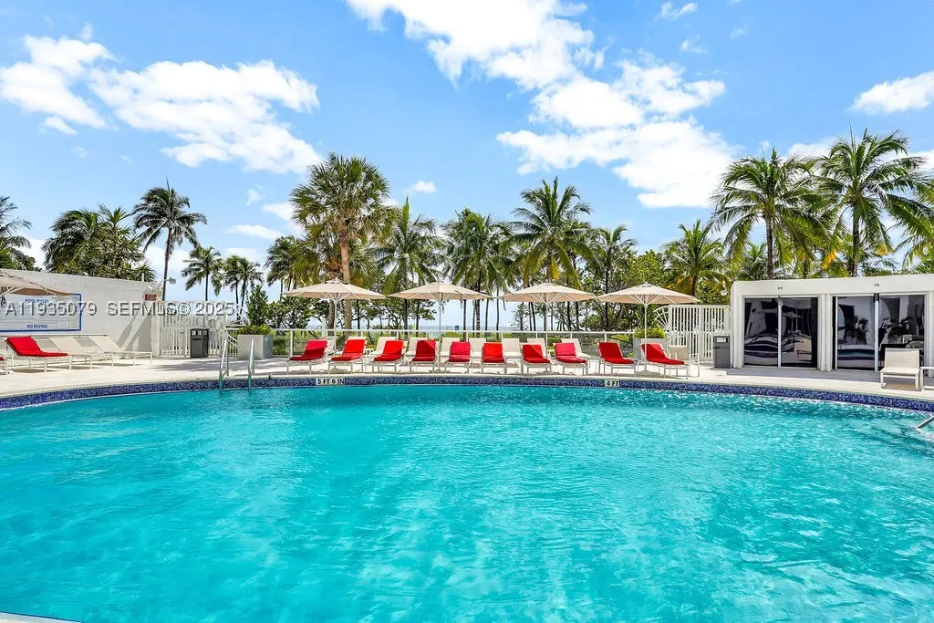 10155 Collins Ave #1106