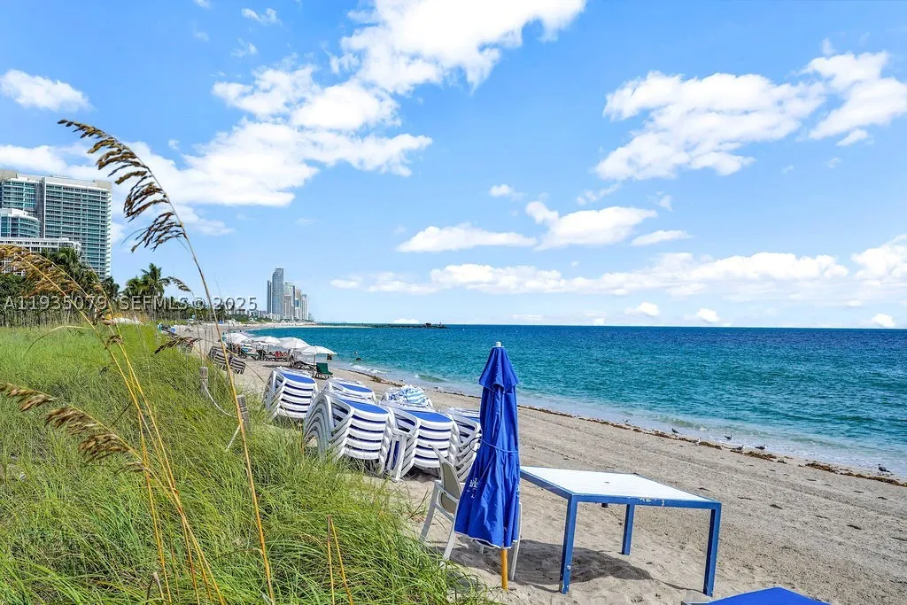 10155 Collins Ave #1106