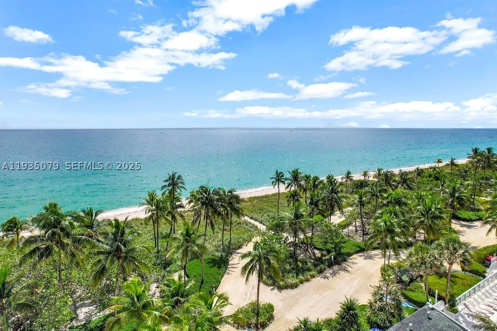 10155 Collins Ave #1106