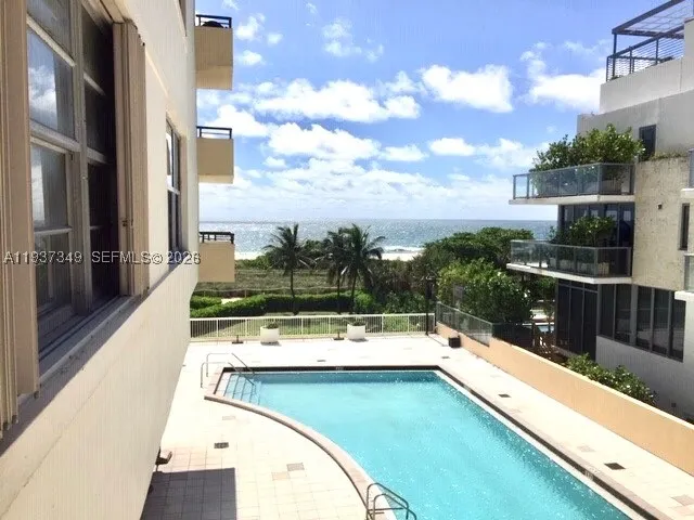 9511 Collins Ave #1108
