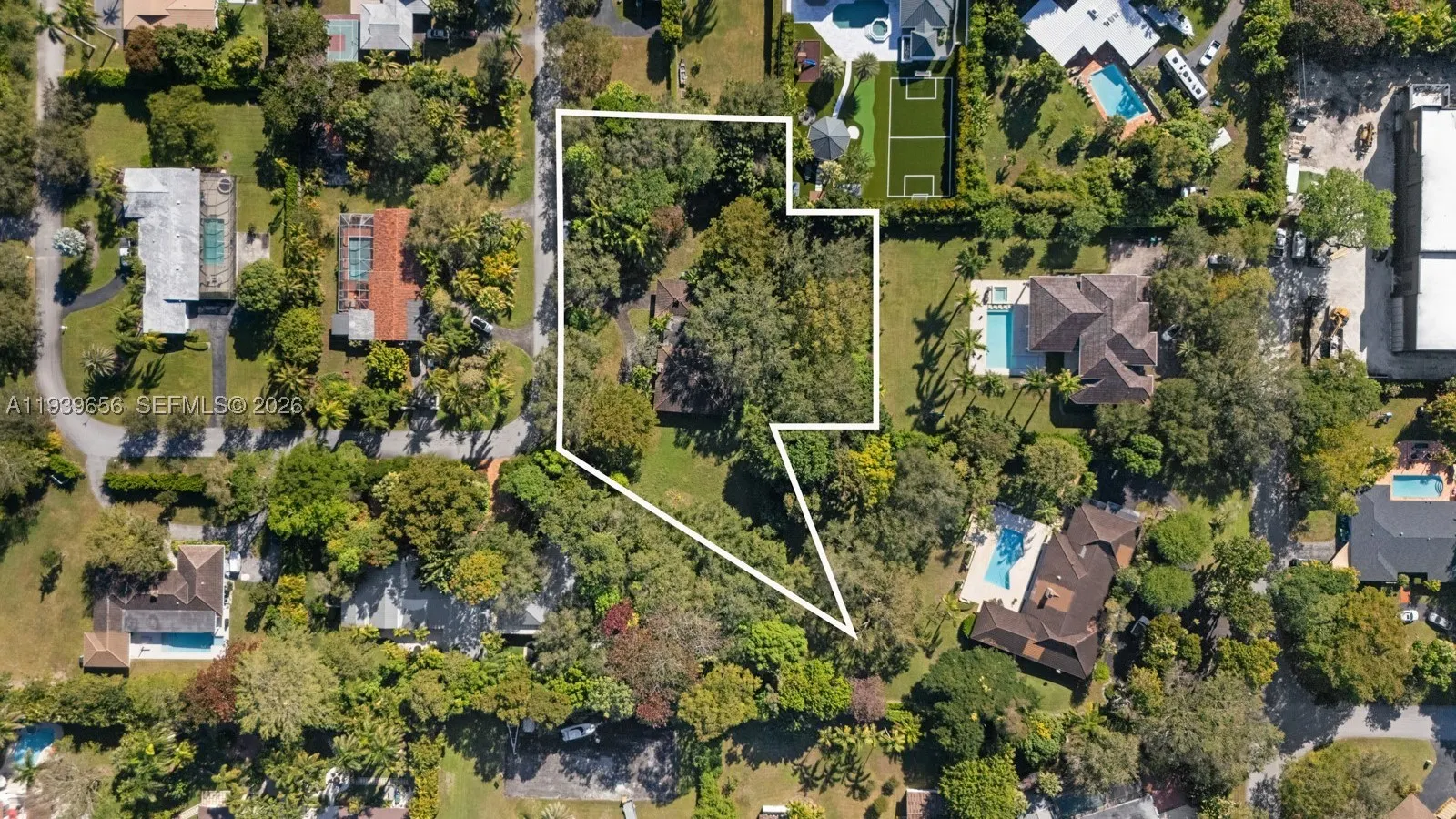 13500 SW 68th Ct