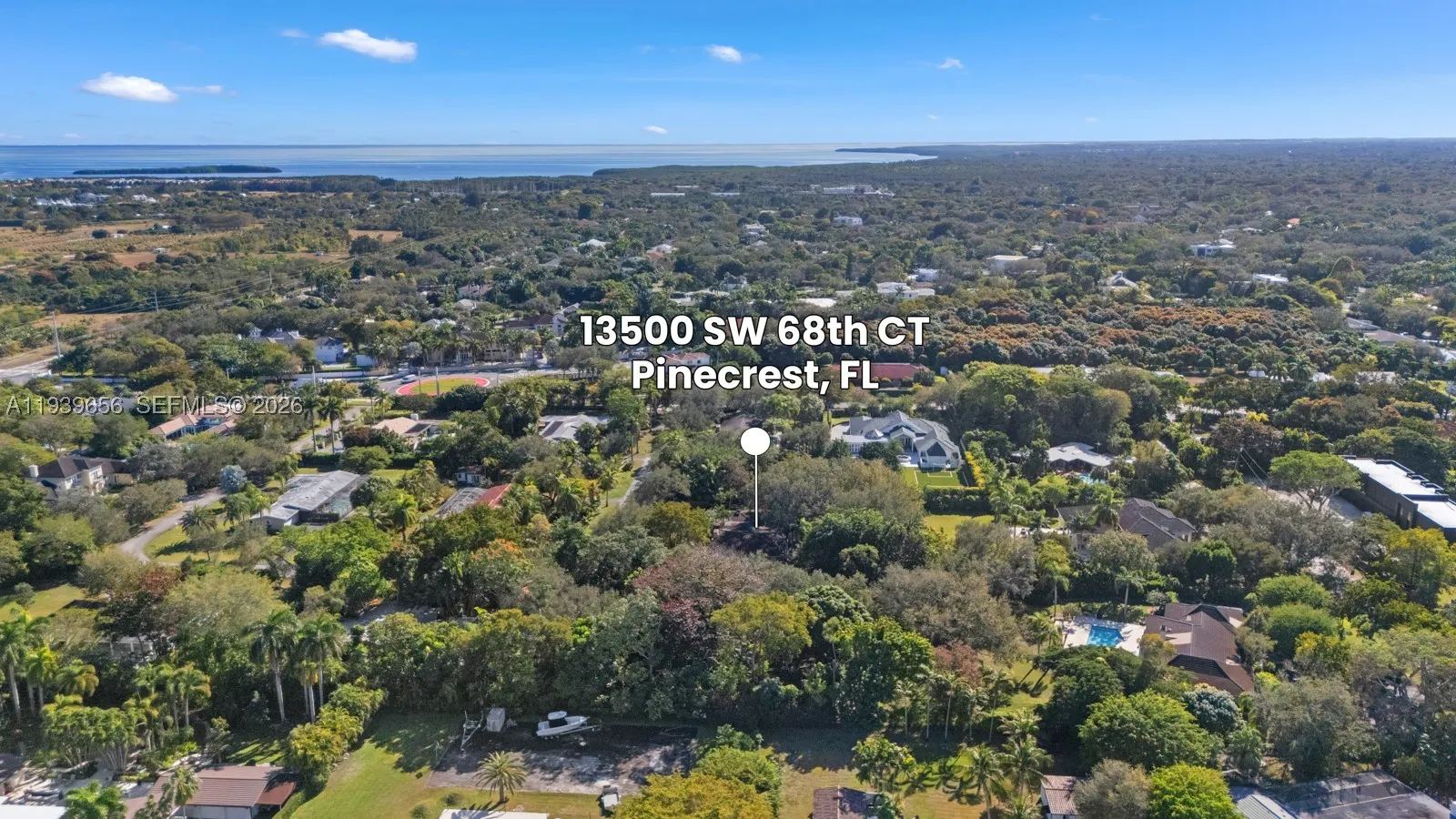13500 SW 68th Ct