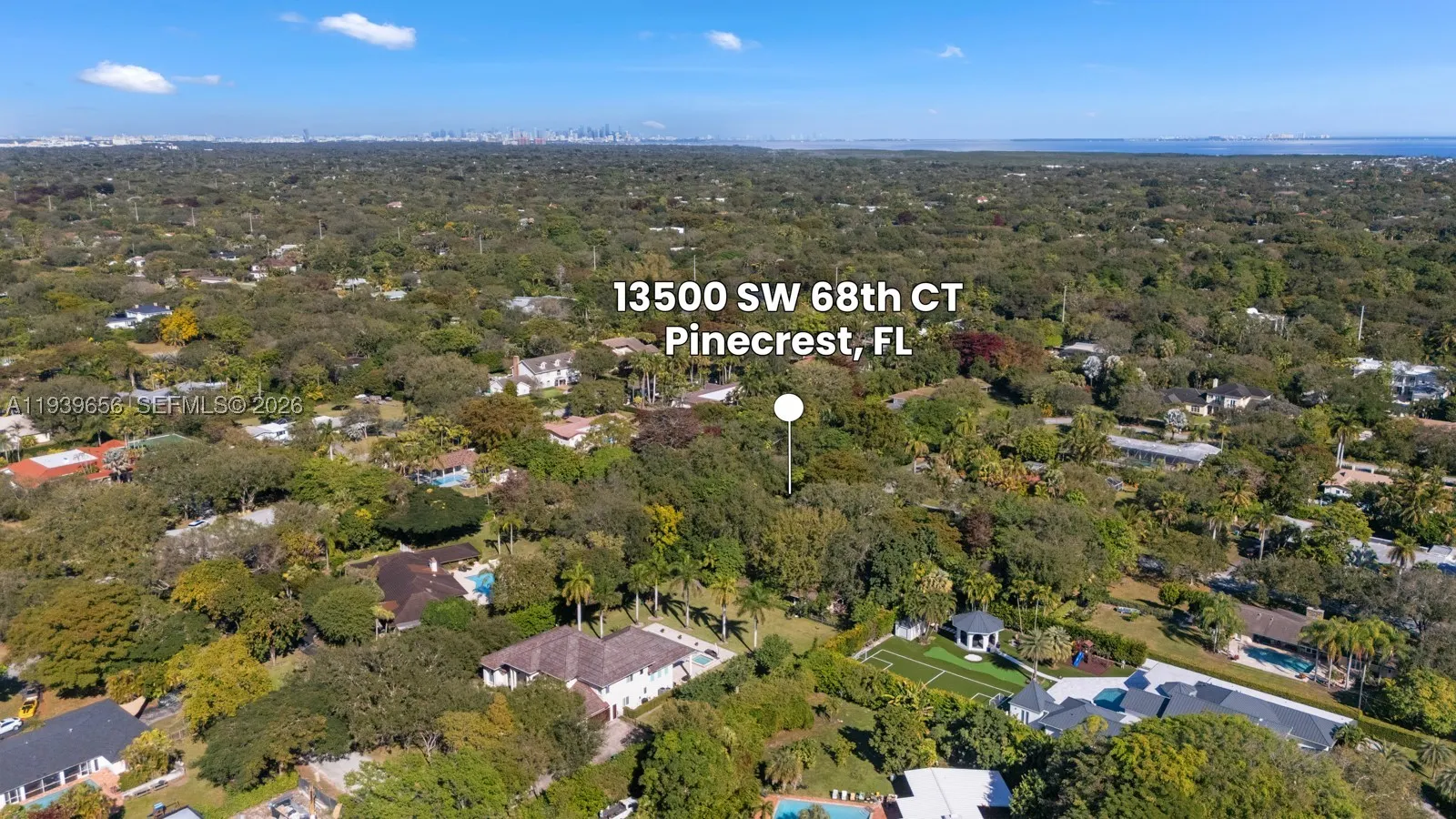 13500 SW 68th Ct
