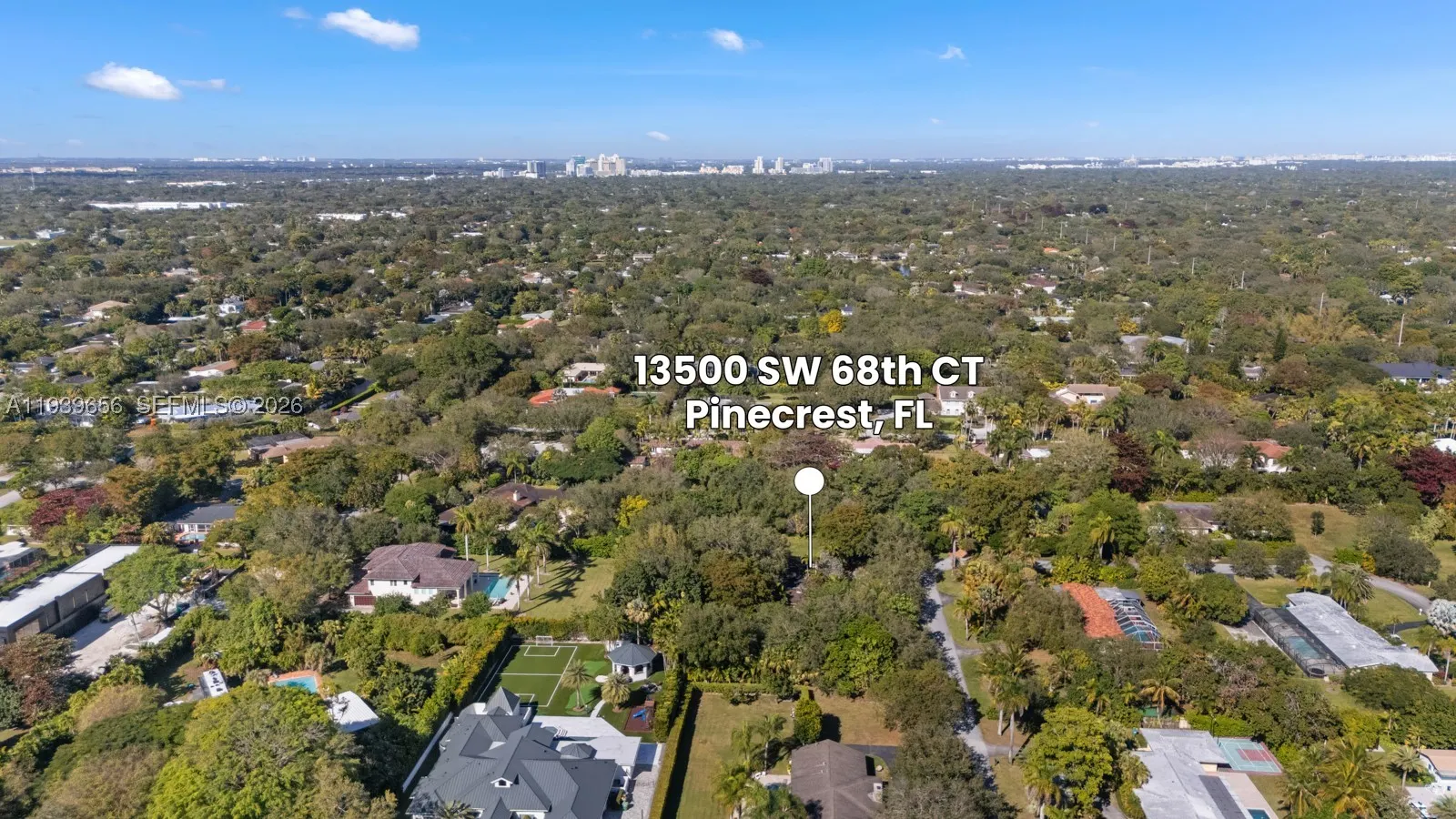 13500 SW 68th Ct