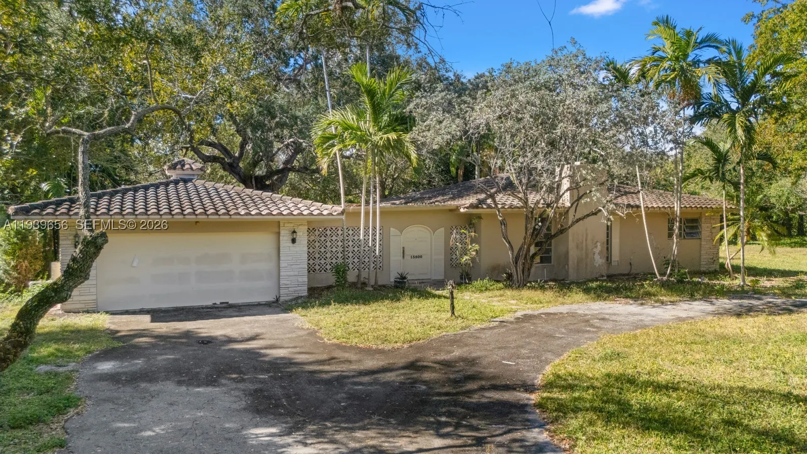 13500 SW 68th Ct