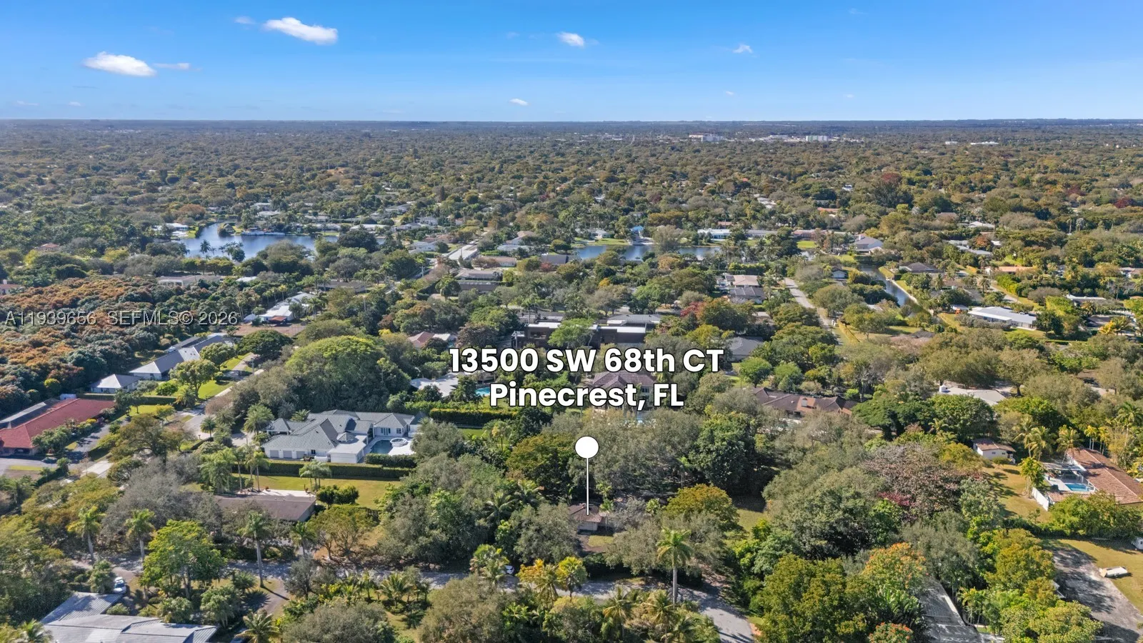 13500 SW 68th Ct