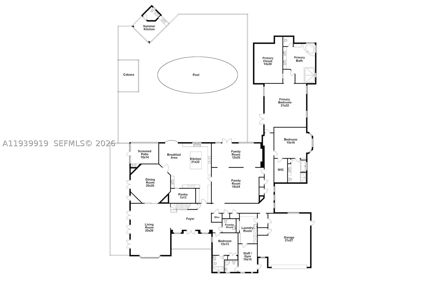 10001 SW 60th Ct