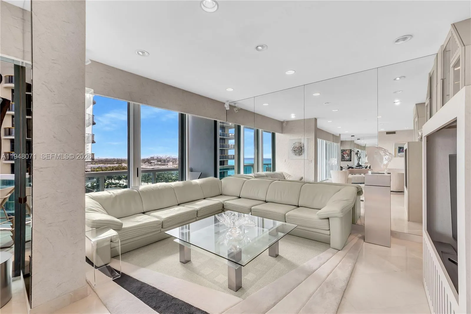 10101 Collins Ave #11D +Cabana