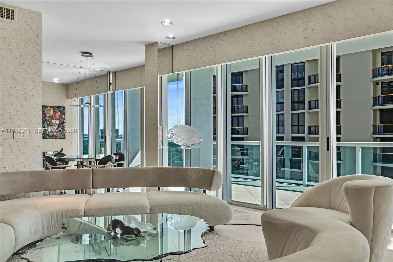 10101 Collins Ave #11D +Cabana
