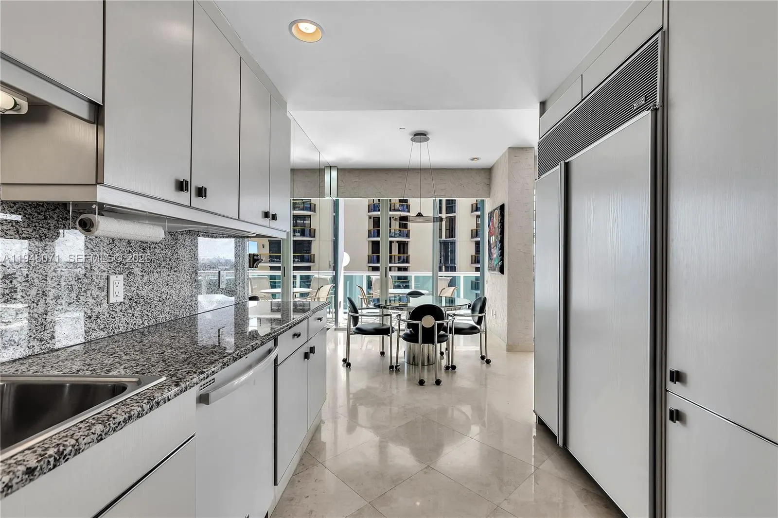 10101 Collins Ave #11D +Cabana