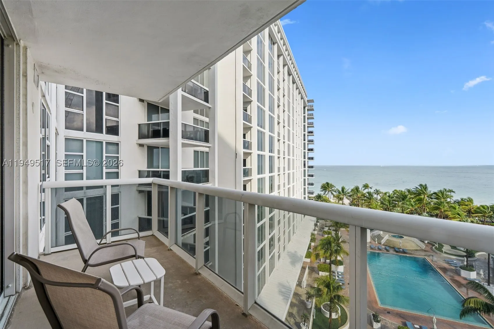 10275 Collins Ave #718