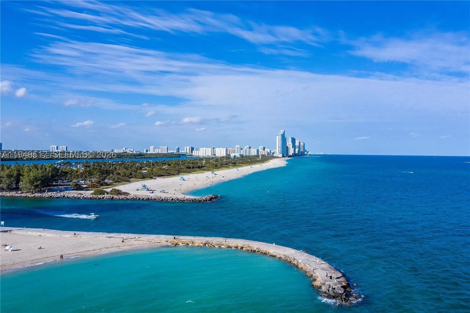 10275 Collins Ave #718