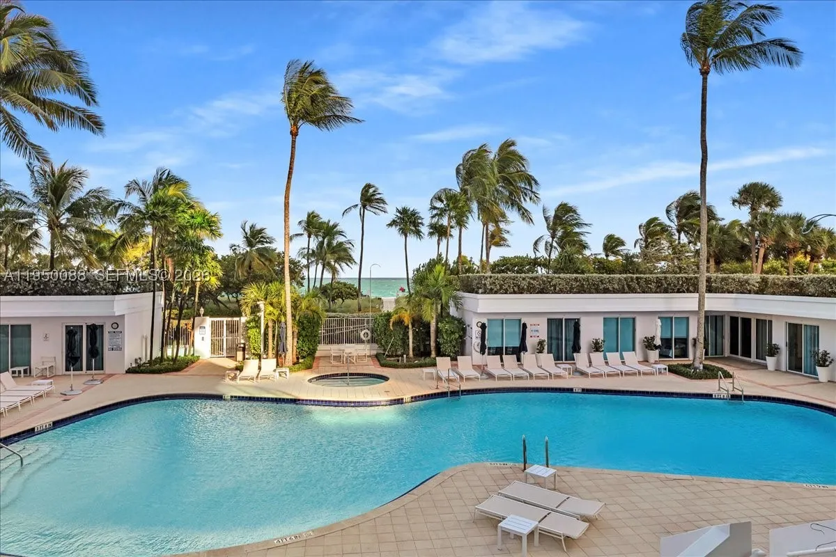 10101 Collins Ave #16B