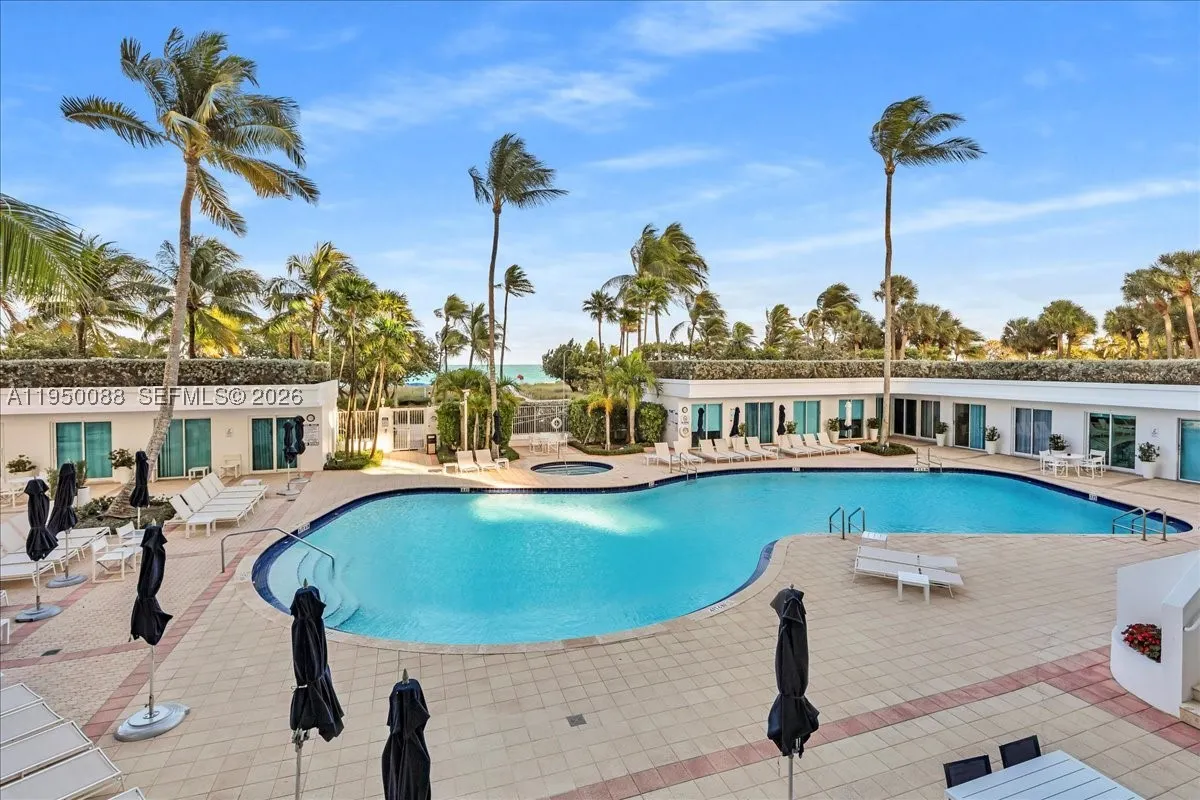 10101 Collins Ave #16B
