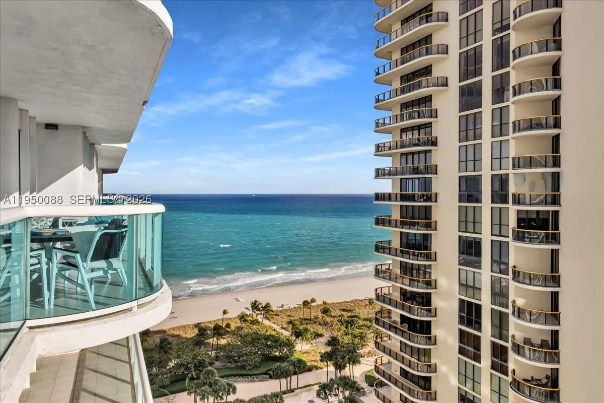 10101 Collins Ave #16B