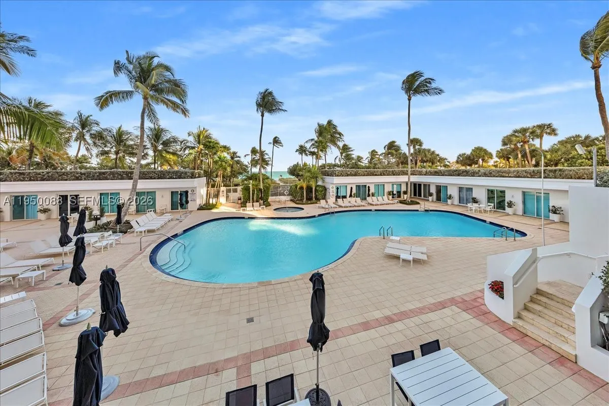 10101 Collins Ave #16B