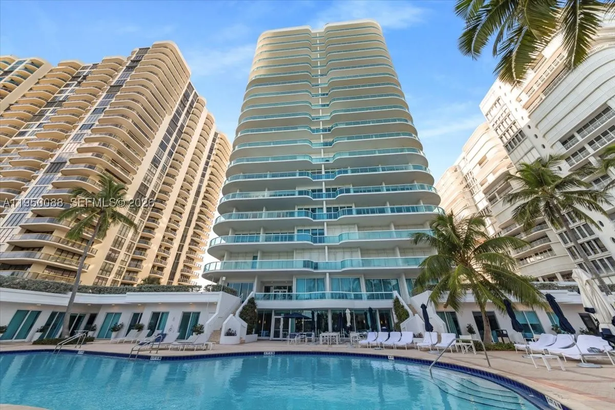10101 Collins Ave #16B
