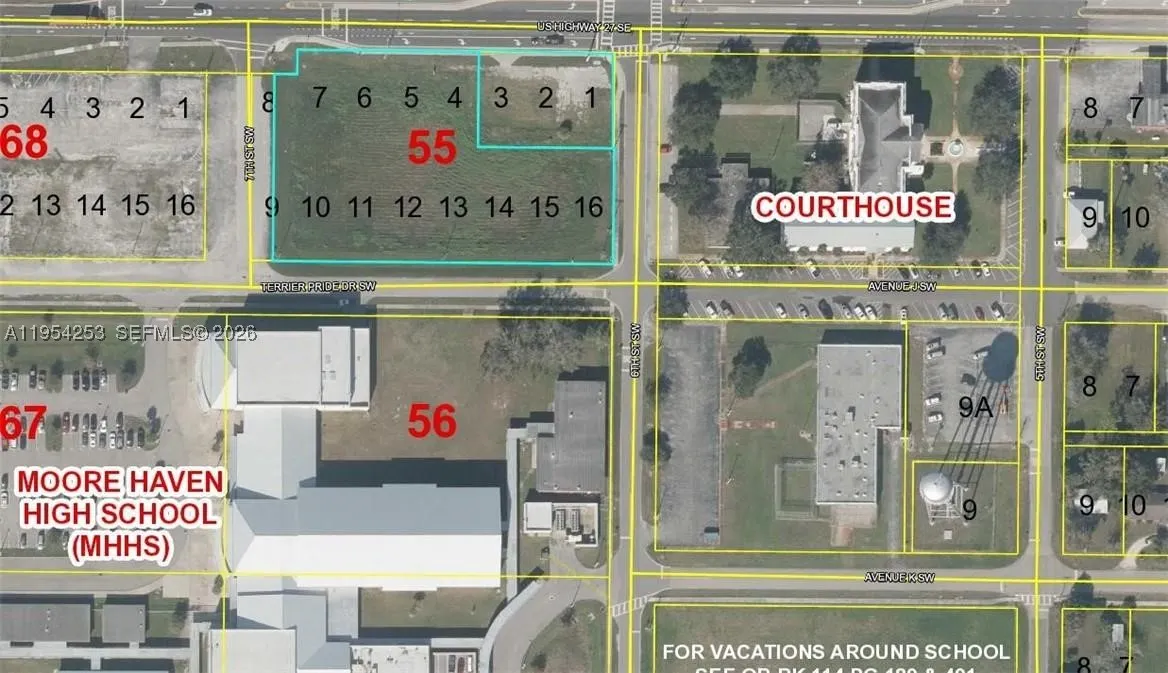 600 & 642 US HWY 27