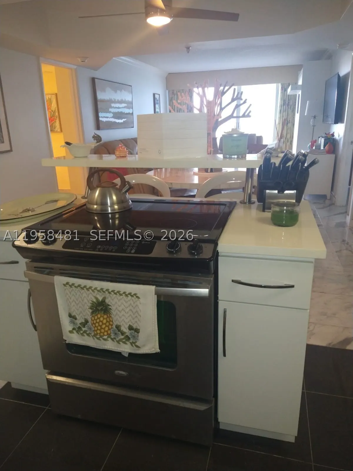 9341 Collins Ave #806