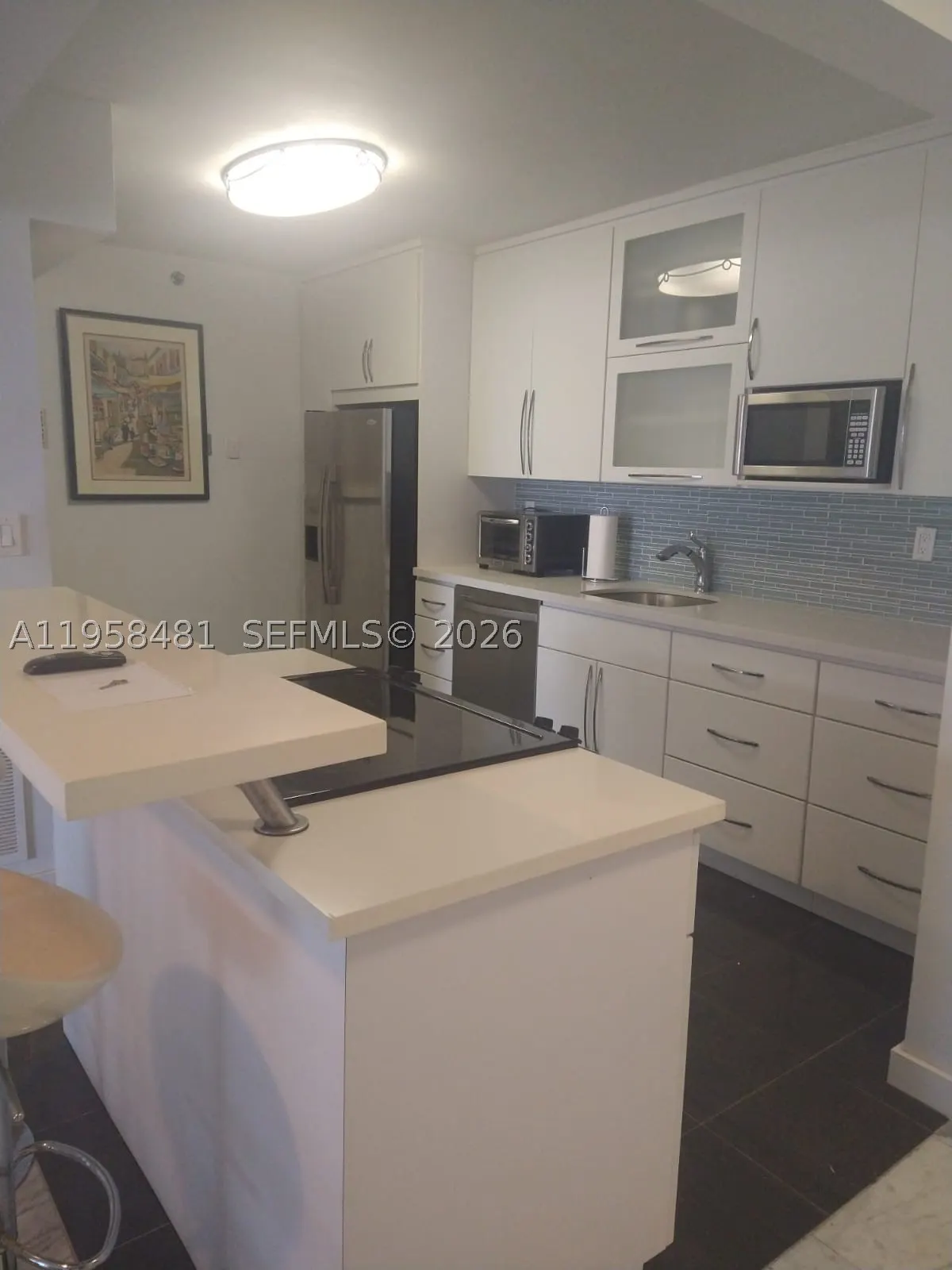 9341 Collins Ave #806