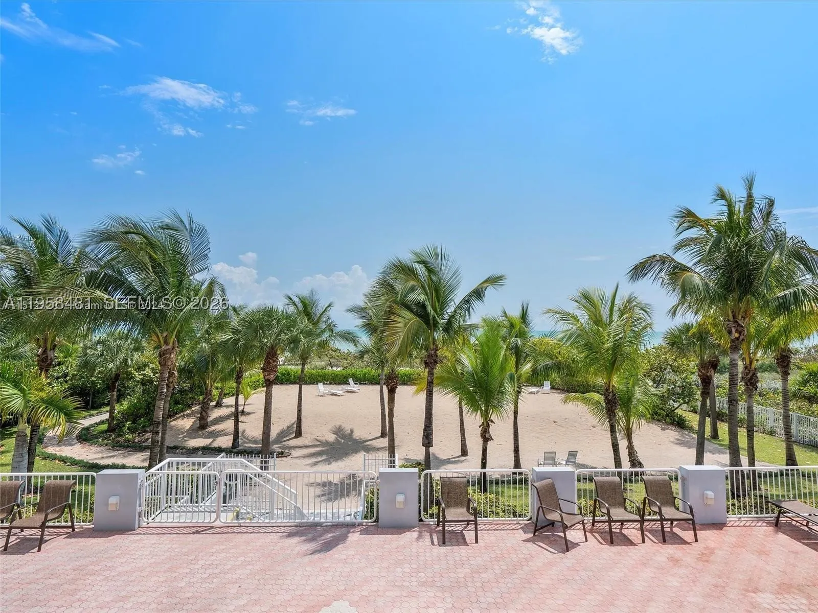 9341 Collins Ave #806