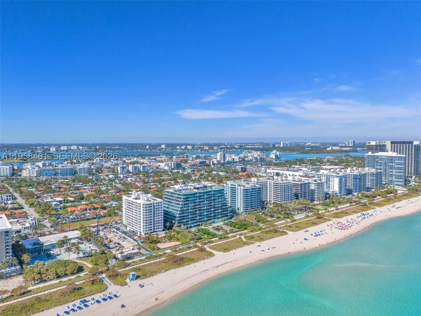9341 Collins Ave #806