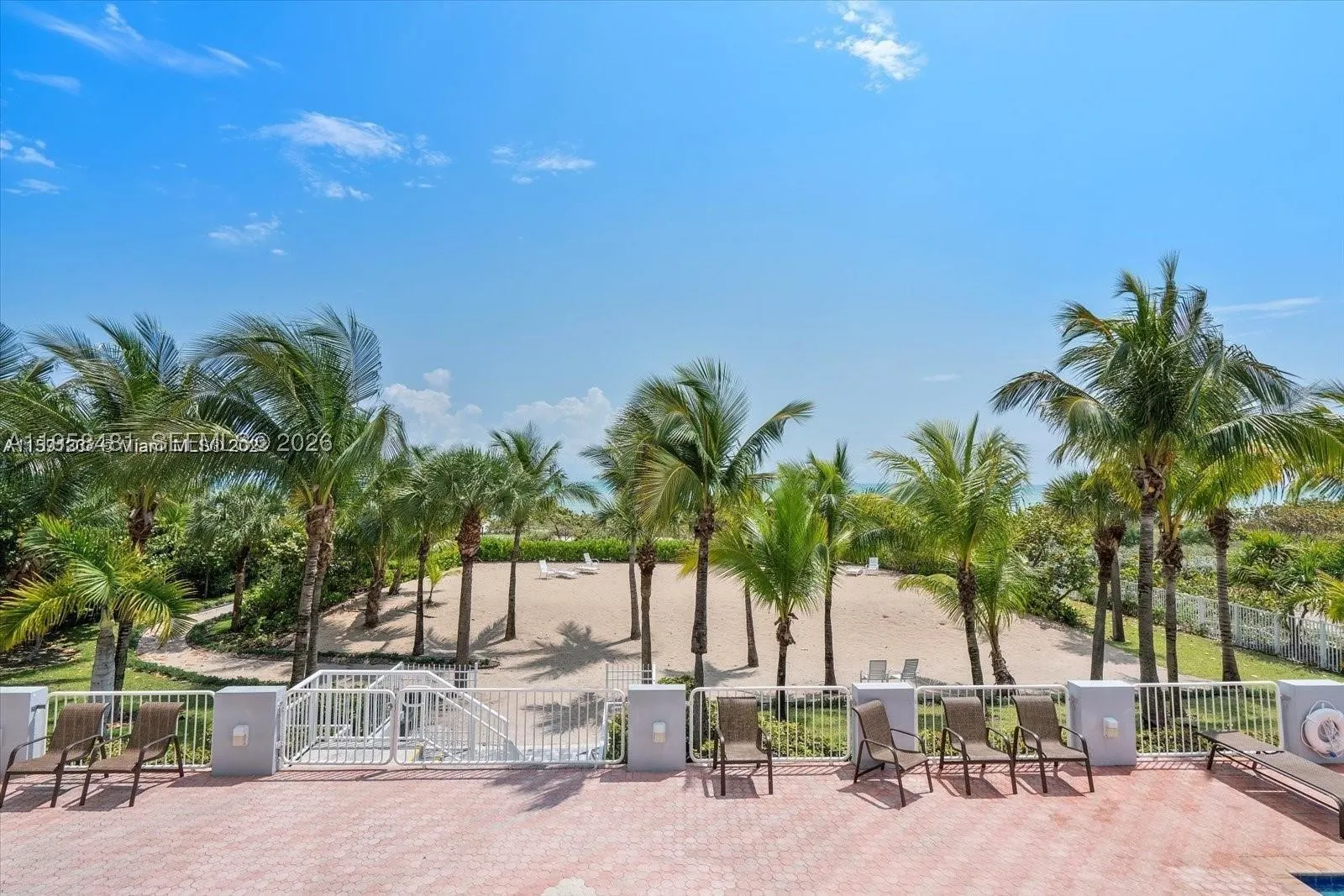 9341 Collins Ave #806