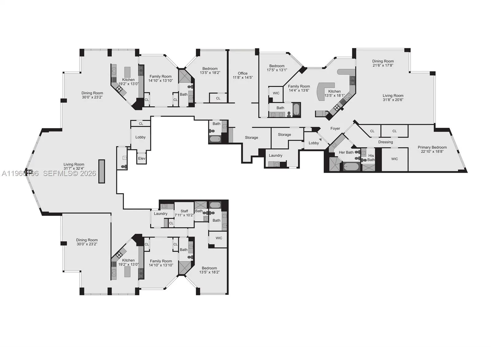 10225 Collins Ave #301,303,304