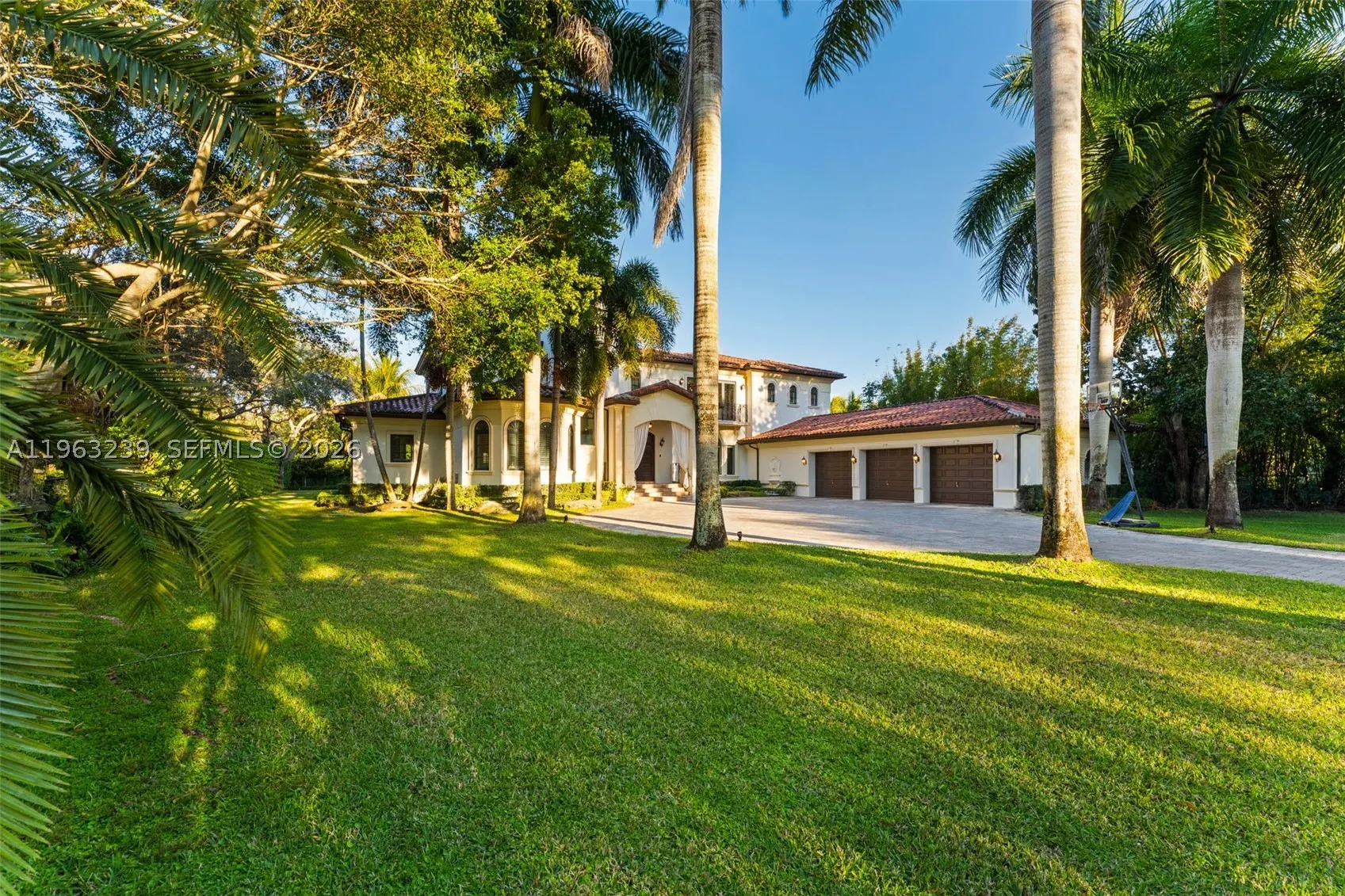 11111 Killian Park Rd