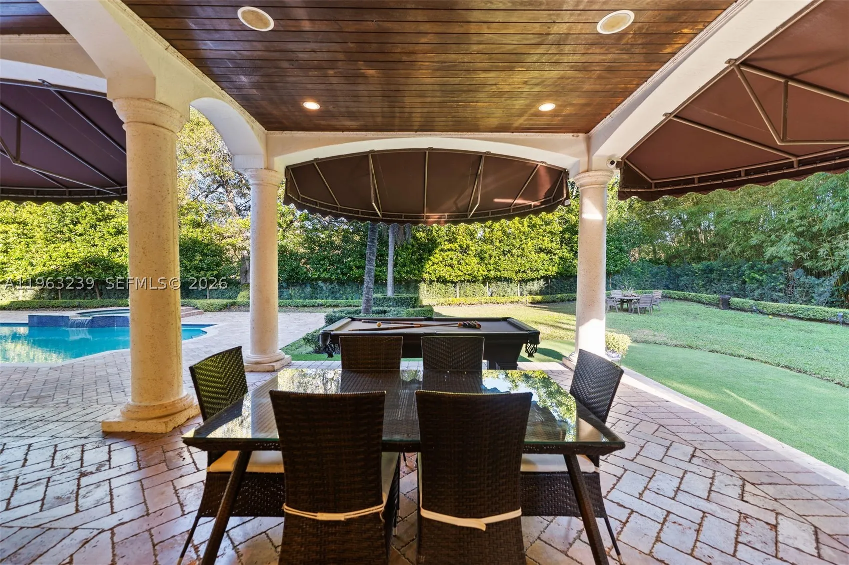 11111 Killian Park Rd