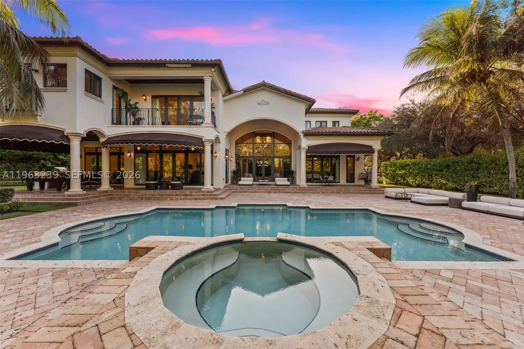 11111 Killian Park Rd