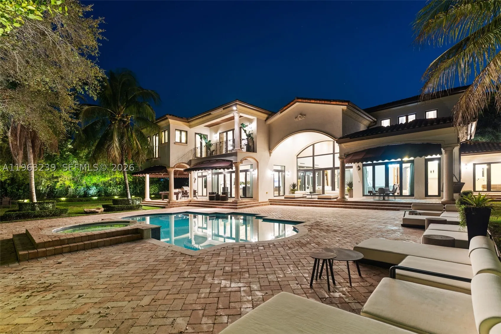 11111 Killian Park Rd