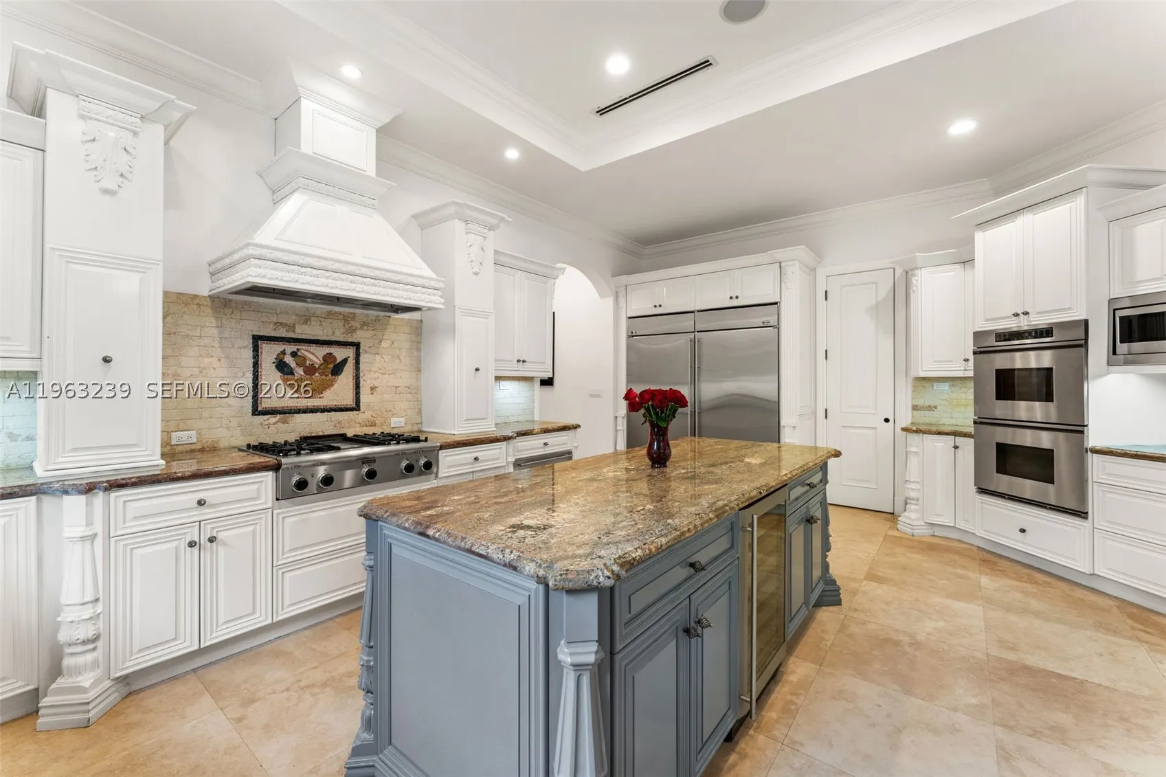 11111 Killian Park Rd