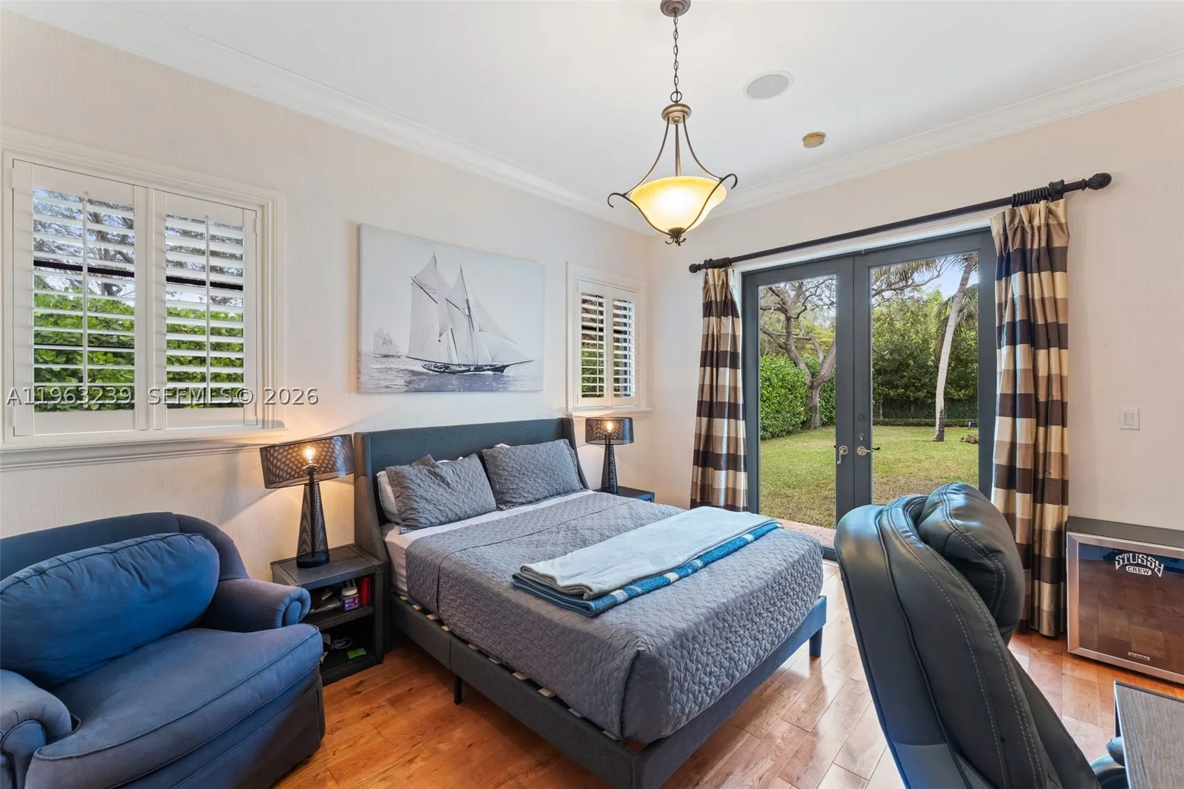 11111 Killian Park Rd