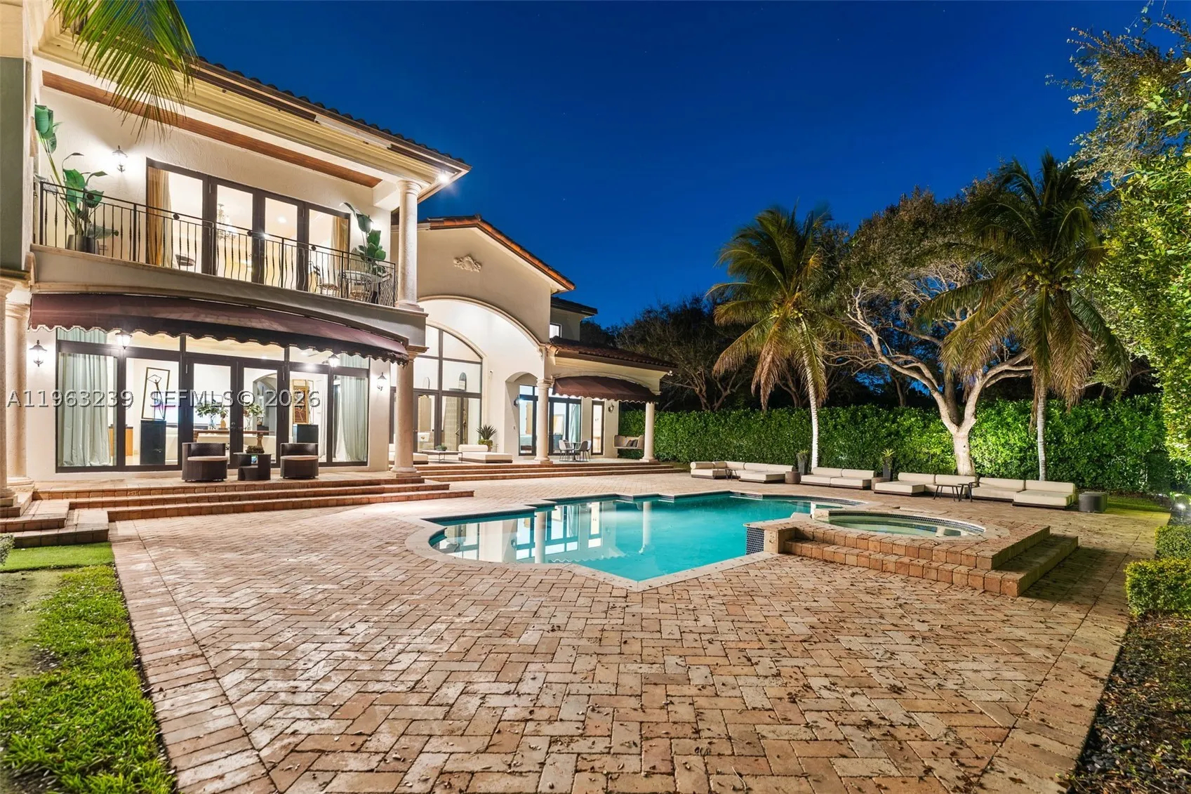 11111 Killian Park Rd