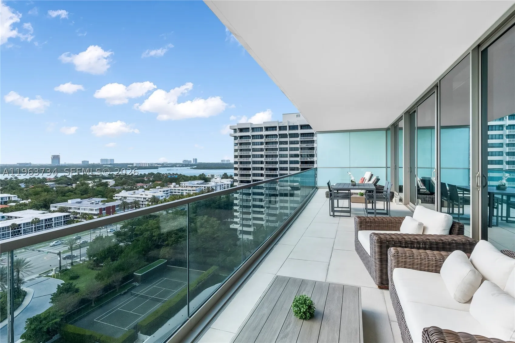 10201 Collins Ave #1205