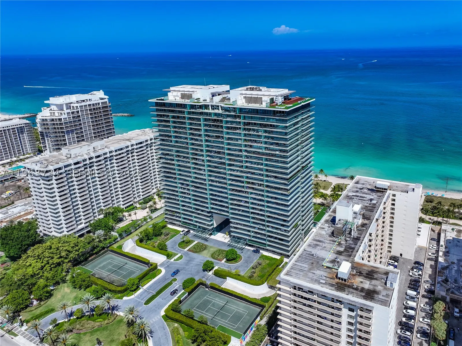 10201 Collins Ave #1205