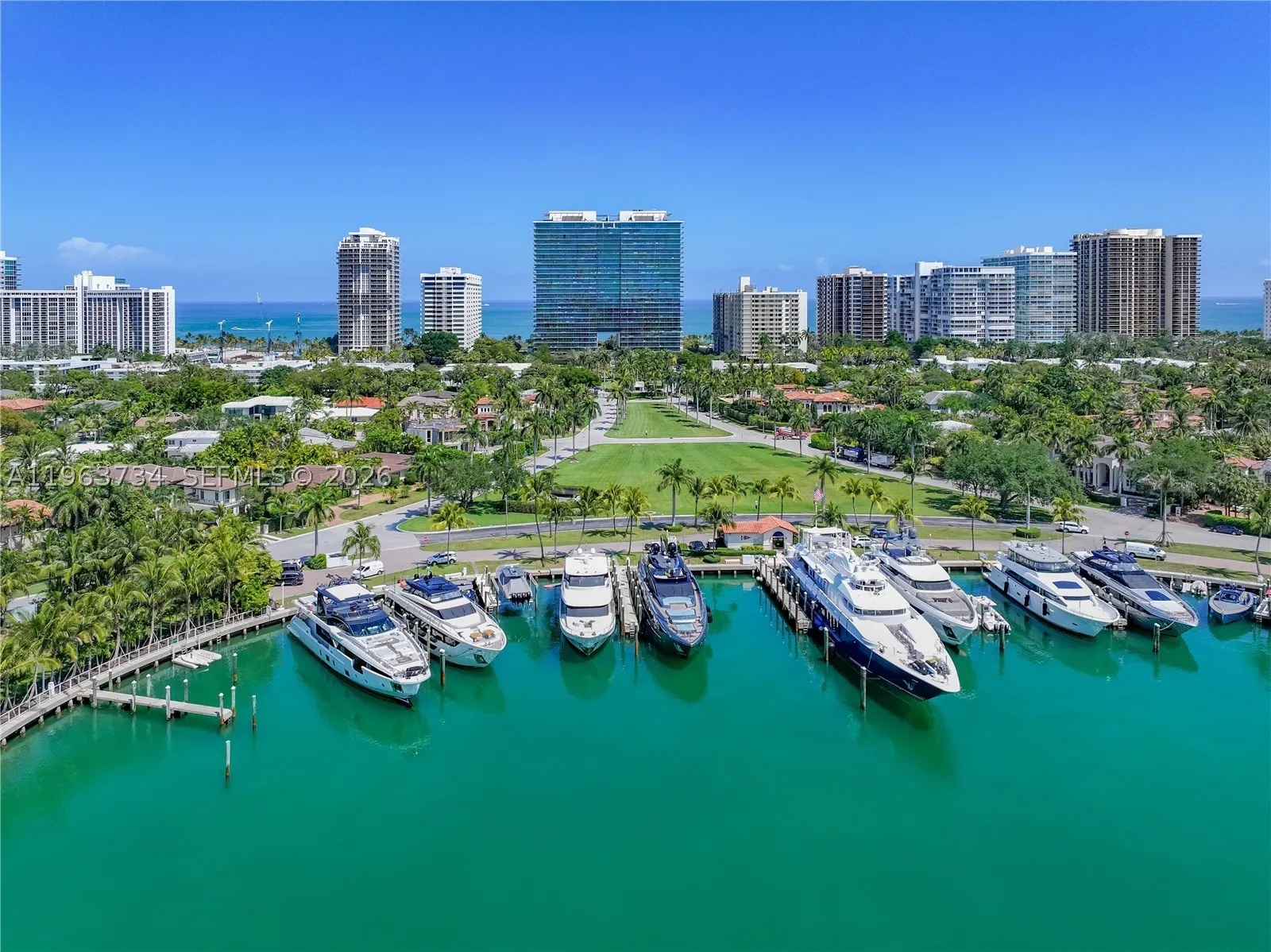 10201 Collins Ave #1205