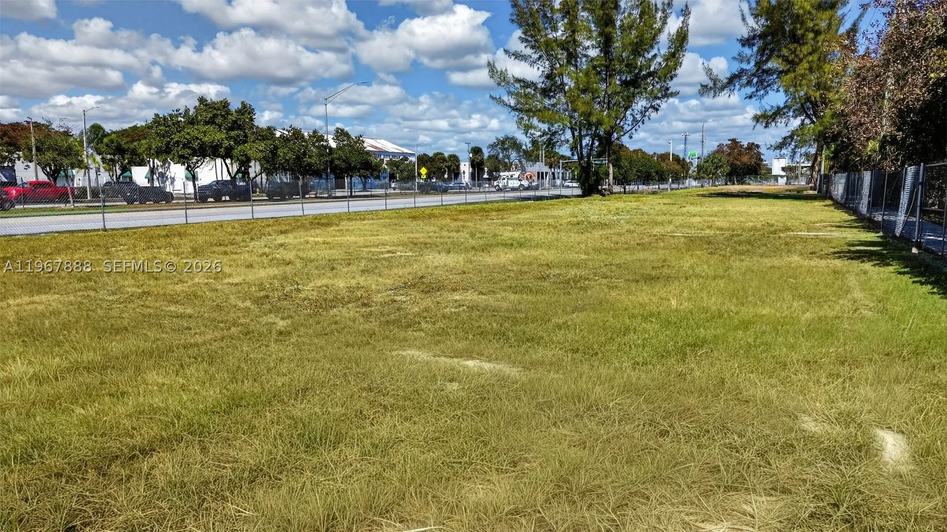 28,000 Square Feet Of Vacant Land Available For Sale