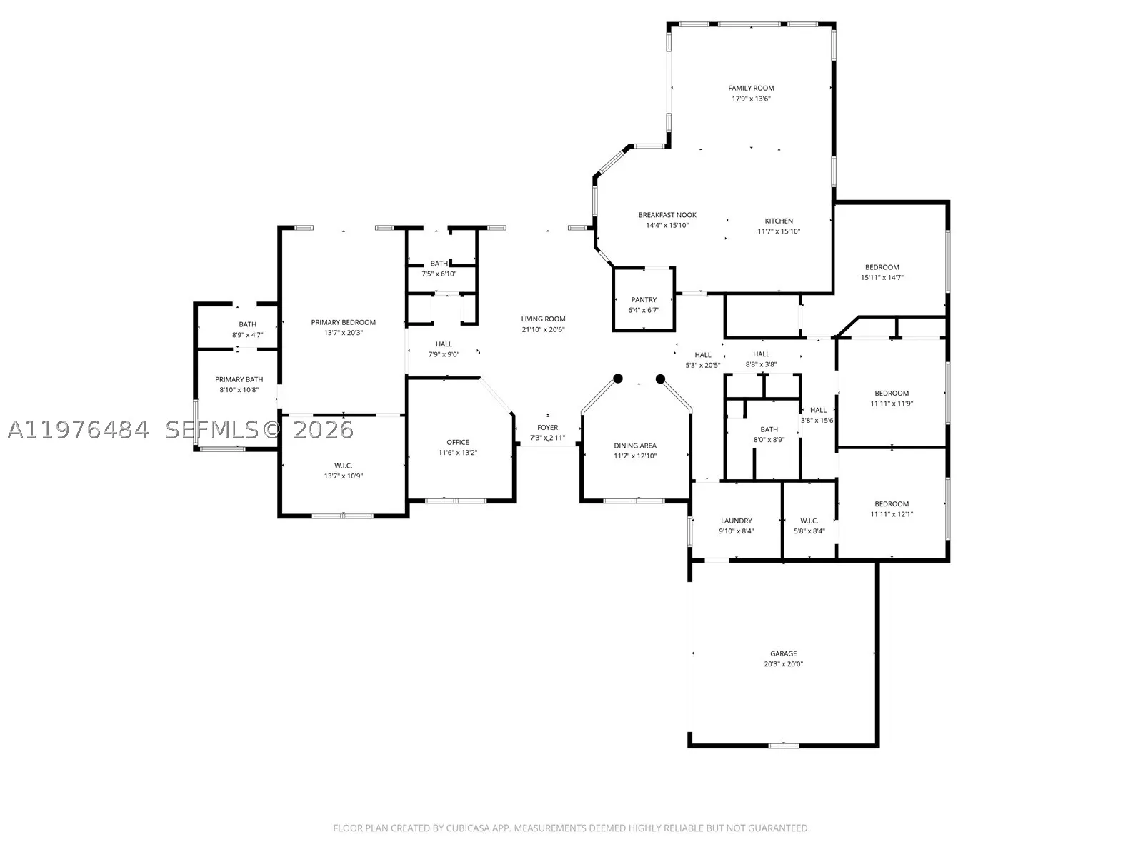 16721 SW 86th Ct