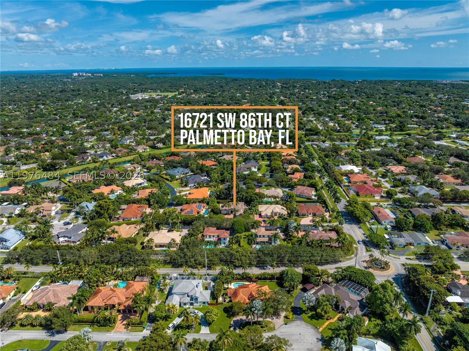 16721 SW 86th Ct