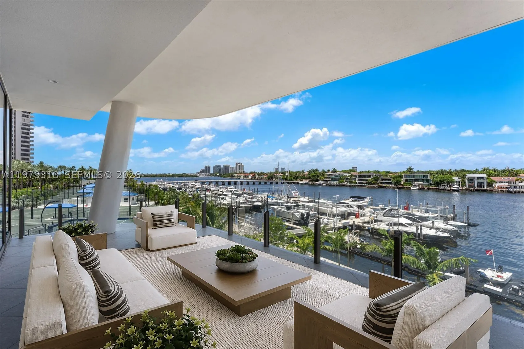 5 Grove Isle Dr #S304