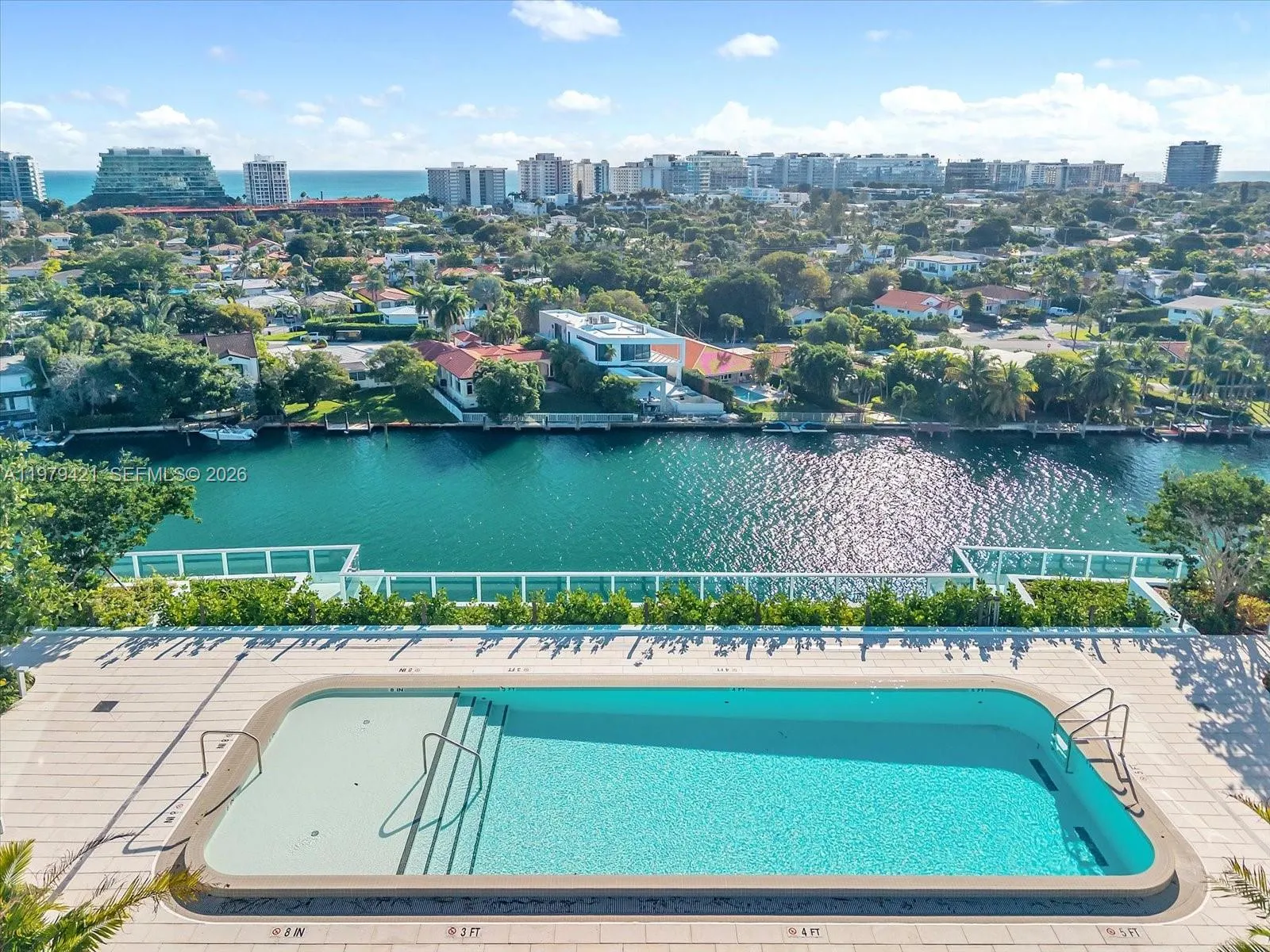 9201 E Bay Harbor Dr #503