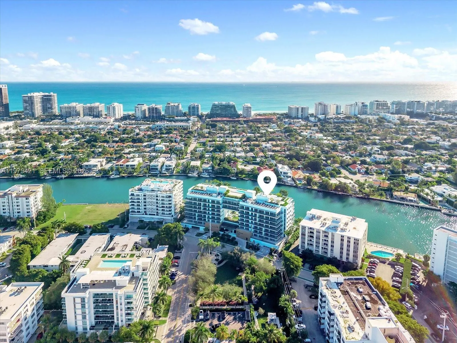 9201 E Bay Harbor Dr #503