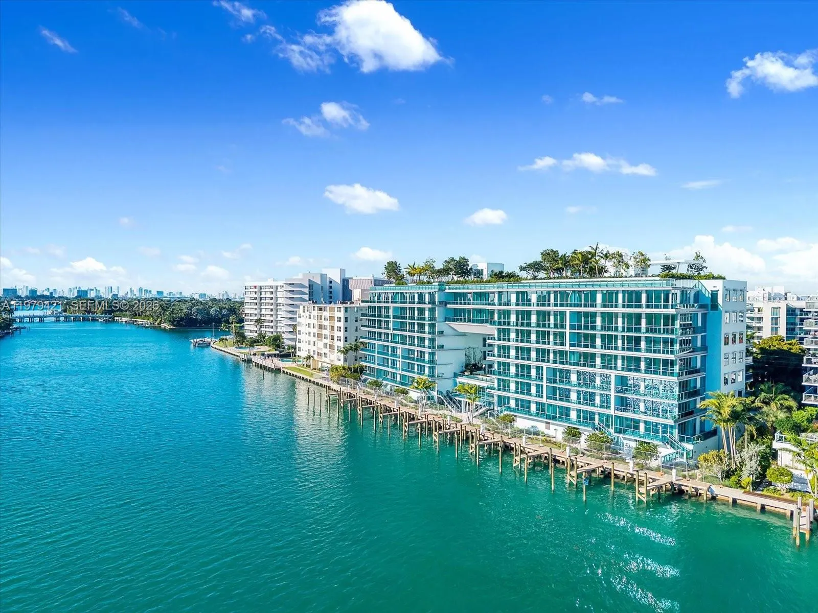 9201 E Bay Harbor Dr #503